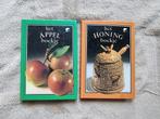 Het appel boekje en Het honing boekje €5,00 per stuk, Ophalen of Verzenden