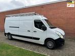 Renault Master T35 2.3 dCi L3H2 Airco Marge, Voorwielaandrijving, Euro 5, 101 pk, Gebruikt