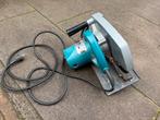 Makita afkortzaag 5900BR, Doe-het-zelf en Verbouw, Gereedschap | Zaagmachines, Ophalen, Gebruikt, 70 mm of meer, Makita