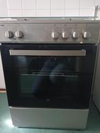 Etna Gasfornuis + Oven (Vrijwel nieuw!), 60 cm of meer, 4 kookzones, Vrijstaand, Zo goed als nieuw