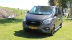 Ford Transit Custom GB 2.0 Tdci 130PK 300 L1h2 Automaat 2021, 1995 cc, 129 pk, 2500 kg, Origineel Nederlands