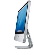 Apple imac 2007 intel duo 2,4ghz, Computers en Software, Apple Desktops, Ophalen, Gebruikt, 2 tot 3 Ghz, 24"