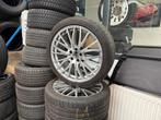 5x112 9J 20 inch ET44 66.6 Mercedes, Audi velgen, Gebruikt, 255 mm, Banden en Velgen, Ophalen of Verzenden