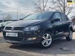 Volkswagen Polo 1.2 LIFE MF-STUUR CLIMA PDC CRUISE CONTROL, Voorwielaandrijving, 967 kg, Gebruikt, 1198 cc
