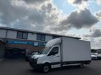 Volkswagen Crafter 2.0 TDI 120kw | 3-Pers | Meubelbak | Laad, Auto's, 13 km/l, Euro 5, Gebruikt, 4 cilinders