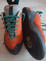 SCARPA HELIX WOMEN mt 35 - €49.95, Sport en Fitness, Klimsport, Ophalen of Verzenden, Zo goed als nieuw, Klimsportschoenen