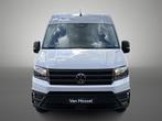 Volkswagen Crafter 35 2.0 TDI L4H3 Highline EURO VI BPM VRIJ, Auto's, 12 maanden, Stof, Gebruikt, 4 cilinders
