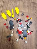 Zakje playmobil bevestigingsmateriaal, Ophalen of Verzenden, Zo goed als nieuw