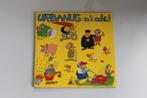 urbanus - in t echt vinyl lp, Verzenden, Gebruikt, 12 inch, Soundtrack of Musical