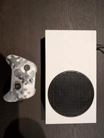Xbox Series S, Spelcomputers en Games, Ophalen of Verzenden, Zo goed als nieuw