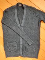 DRYKORN vest blauw maat XS, Drykorn, Blauw, Ophalen of Verzenden, Zo goed als nieuw