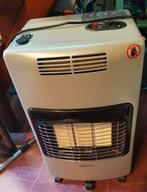 Qlima gaskachel., Ophalen, Nieuw, Gas, Gaskachel