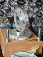 Spoorverbreders   Golf 3gti, Seat  Skoda 5x100 57.1 20mm, Auto diversen, Tuning en Styling, Ophalen of Verzenden