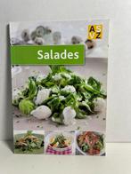 Salades, Boeken, Kookboeken, Verzenden, Zo goed als nieuw