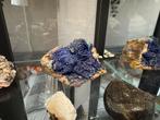 Azuriet met malachiet, Verzamelen, Mineralen en Fossielen, Verzenden, Mineraal