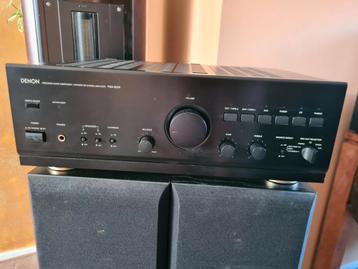 Denon PMA 925r beschikbaar voor biedingen