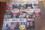 nieuwe Revu, Ophalen of Verzenden, 1980 tot heden, Nederland, Tijdschrift