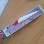 Rapala DHJ12 Redhead oudje, Watersport en Boten, Hengelsport | Roofvissen, Ophalen of Verzenden, Nieuw, Overige typen