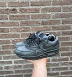 Nike Air Max 1 Premium Black Bonsai Safari, Overige kleuren, Nike, Ophalen of Verzenden, Sneakers of Gympen