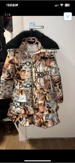 Le chic jas maat 128, Ophalen, Zo goed als nieuw, Meisje, Jas