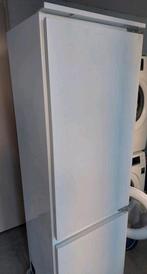 Koelkast met vriescombinatie, Witgoed en Apparatuur, Koelkasten en IJskasten, Met aparte vriezer, Gebruikt, 160 cm of meer, 45 tot 60 cm