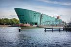 3 kinderkaarten Nemo Museum vrijdag 2 mei, Drie personen of meer