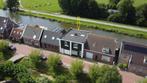 woning bekend van de serie 1 grote familie, Huizen en Kamers, Huizen te koop, Oostknollendam, Tussenwoning, Tot 200 m², 4 kamers