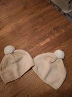 2 Leuke warme mutsjes voor tweeling (9 maanden), Kinderen en Baby's, Babykleding | Mutsen, Sjaals en Wanten, Jongetje of Meisje