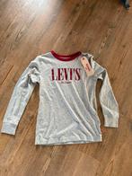 Levi’s longsleeve nieuw 164, Ophalen of Verzenden, Nieuw, Jongen, Shirt of Longsleeve