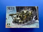 TAKOM	2088	M31 US Tank Recovery Vehicle	1/35, Hobby en Vrije tijd, Modelbouw | Auto's en Voertuigen, Overige merken, Tank, 1:32 tot 1:50