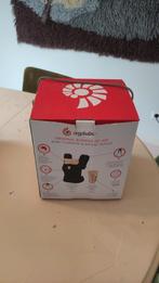 Ergobaby, Ophalen of Verzenden, Zo goed als nieuw, Draagzak, Overige merken