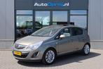 Opel CORSA 1.2-16V Cosmo AUTOMAAT 5drs. Airco, NAVI, Shuif/k, Euro 5, 86 pk, Gebruikt, 750 kg