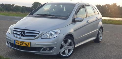 Mercedes B150 2006 De versnellingsbak werkt niet, Auto's, Mercedes-Benz, Particulier, B-Klasse, Benzine, Euro 4, C, MPV, Automaat