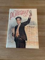 Telegraaf 100 jaar, Boeken, Ophalen, Zo goed als nieuw