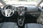 Kia Venga 1.6 CVVT X-tra Airco|Cruise|NAVI|Stoelvw|GoedOH, Voorwielaandrijving, Euro 5, Gebruikt, 1591 cc