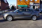 Audi A3 1.4TFSI 110KW COD Sedan S-tronic, Auto's, Audi, 4 cilinders, Leder en Stof, USB, Sedan