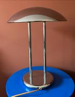 Vintage IKEA Sonneman Mushroom Lamp, Ophalen, Zo goed als nieuw, Metaal, Minder dan 50 cm