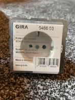 Gira inbouw, Ophalen of Verzenden