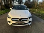 Mercedes-Benz B-klasse 180 AMG | Sfeer | Widescreen | LED, Gebruikt, 4 cilinders, 139 pk, Wit