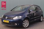 Volkswagen Golf Plus BWJ 2010 1.4 123 PK TSI Comfortline AUT, Auto's, Volkswagen, Gebruikt, Blauw, 122 pk, Bedrijf