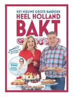 Heel holland bakt het nieuwe grote bakboek, Boeken, Kookboeken, Gelezen, Ophalen of Verzenden