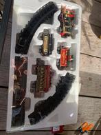 Kerst trein, Diversen, Kerst, Ophalen, Gebruikt