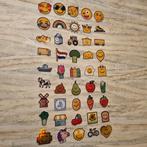 Jumbo Smiles - nieuw uit de verpakking!, Ophalen of Verzenden, Nieuw, Stickers en Plaatjes