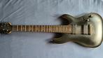 Schecter Demon 7 - Metal gitaar, Ophalen, Zo goed als nieuw, Overige merken
