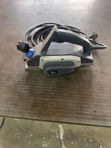 schaafmachine, elu 9516-16 beschikbaar voor biedingen