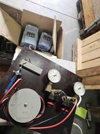 Mini autogeen lassetje brandersetje, Doe-het-zelf en Verbouw, Gereedschap | Lasapparaten, Gebruikt, Niet ingevuld, Niet ingevuld