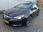 Opel Cascada 2.0 Cdti AUT NAVI LEDER KAMERA XENON PDC ALU, Auto's, Opel, 4 cilinders, 4 stoelen, Leder, Diesel