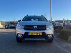 Dacia Sandero 0.9 TCe Bi-Fuel SL Stepway | Airco | LPG | Win, Voorwielaandrijving, 898 cc, Stof, Euro 6