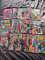 X mannen x men marvel junior press comics strip, Eén comic, Ophalen of Verzenden, Zo goed als nieuw, Amerika