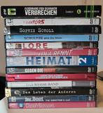 opruiming collectie Duitse Films op DVD 13 stuks, Alle leeftijden, Ophalen, Zo goed als nieuw